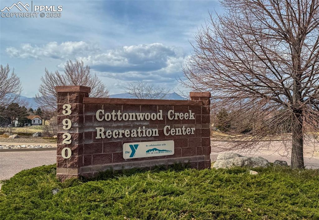 Image 24 of 35: Community