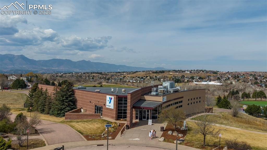 Image 25 of 35: Aerial View