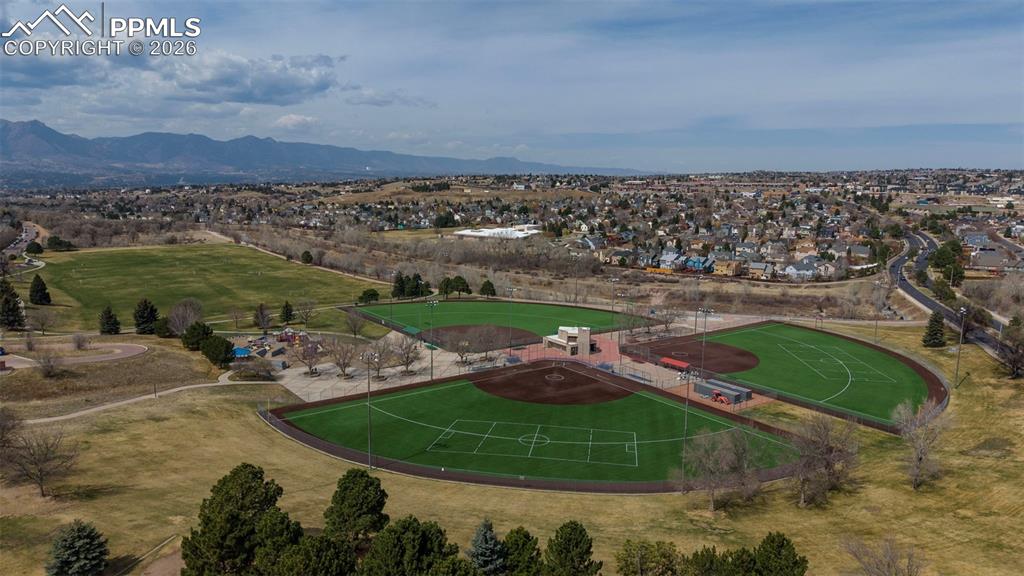 Image 27 of 35: Aerial View