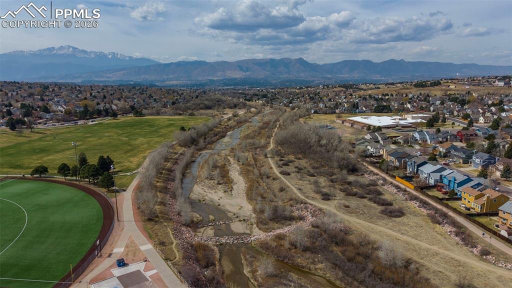 Image 32 of 35: Aerial View