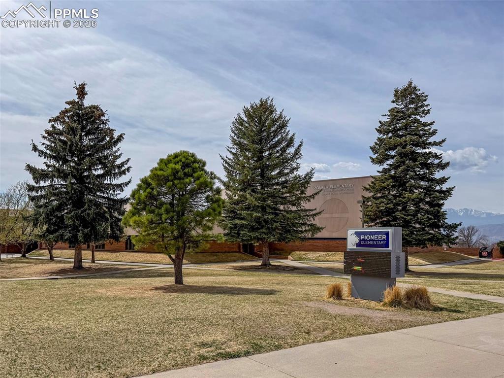 Image 34 of 35: Community