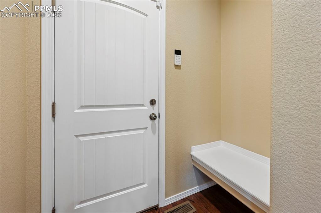 Image 15 of 48: Mud Room