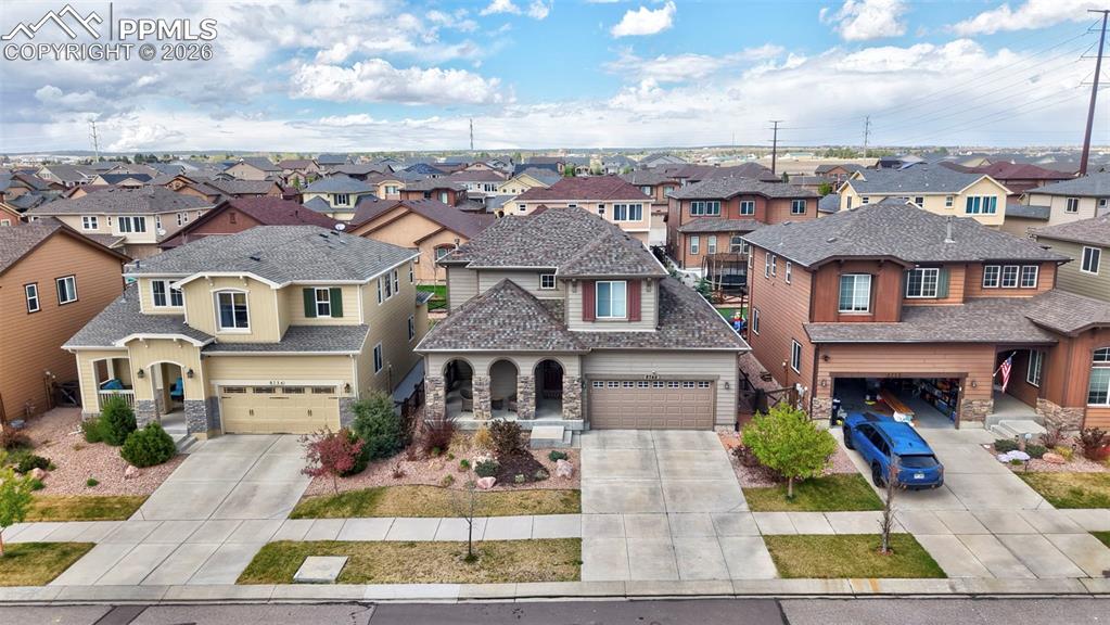 Image 2 of 48: Front of Structure