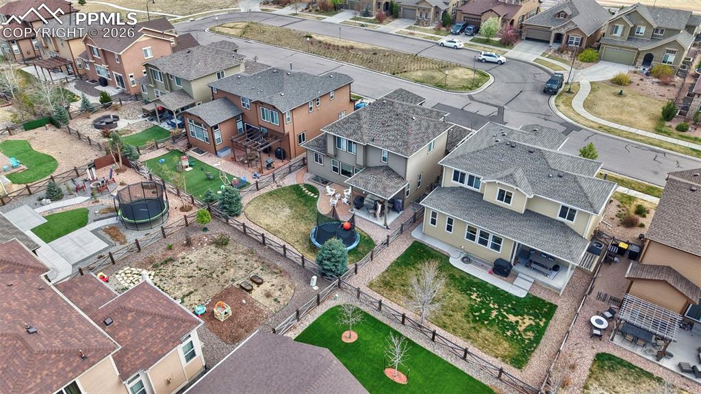 Image 37 of 48: Aerial View