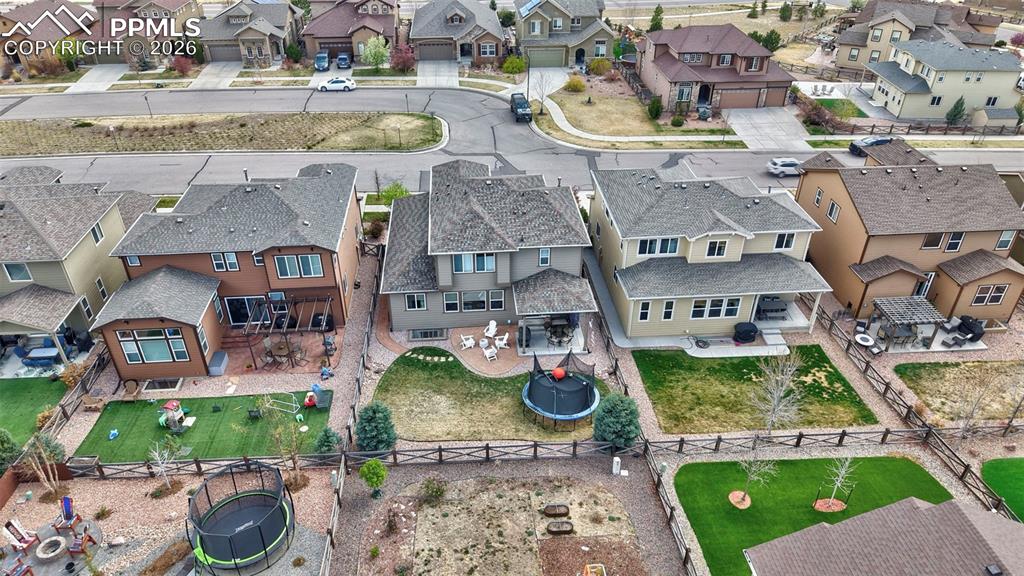 Image 38 of 48: Aerial View