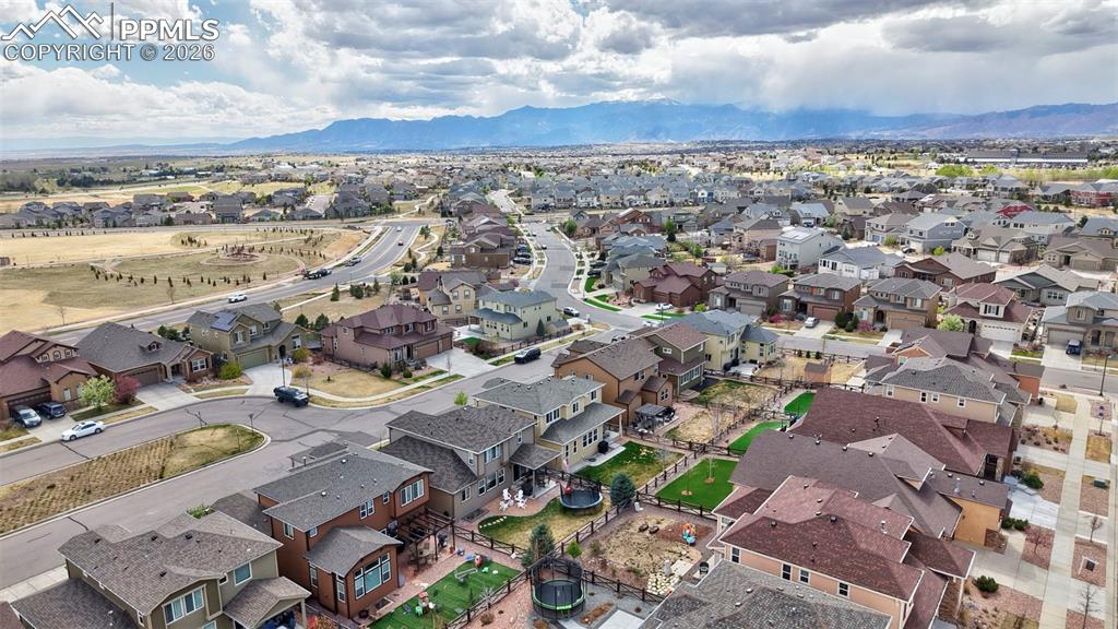 Image 40 of 48: Aerial View