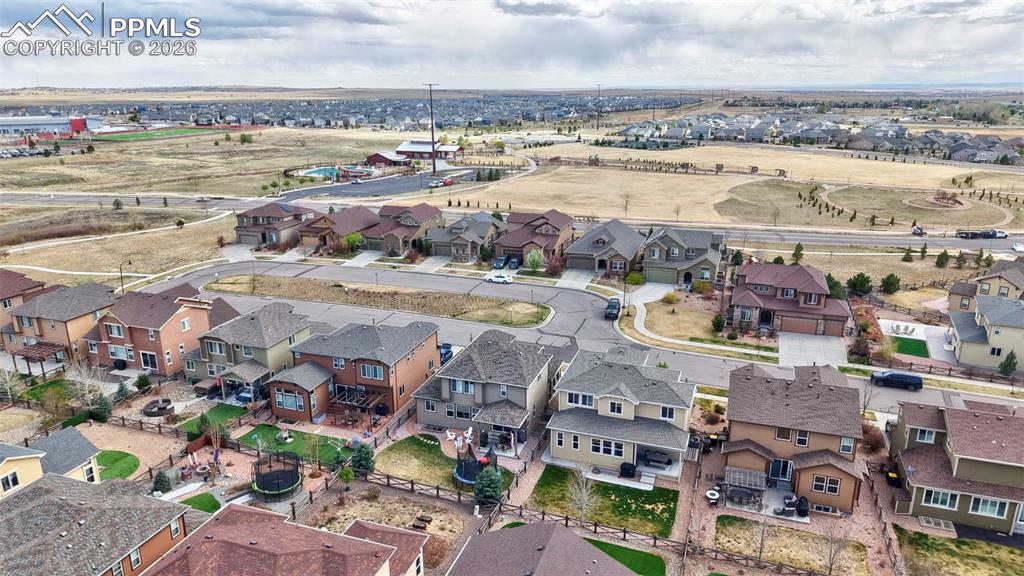 Image 41 of 48: Aerial View