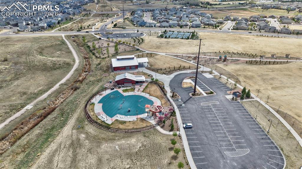 Image 42 of 48: Aerial View