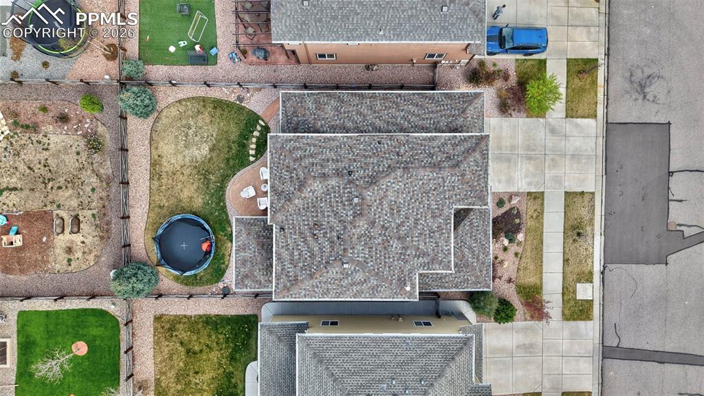 Image 44 of 48: Aerial View