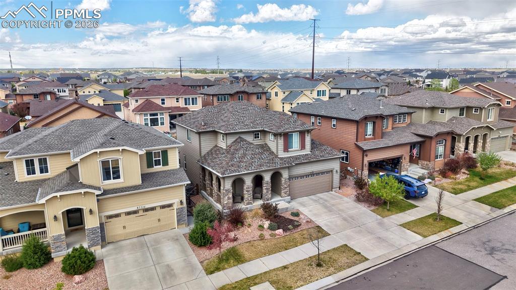 Image 45 of 48: Front of Structure