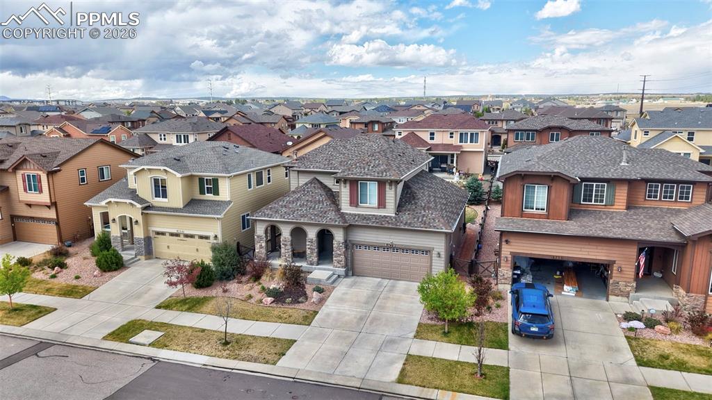 Image 46 of 48: Front of Structure