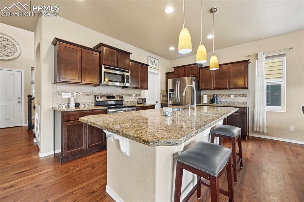 Image 6 of 48: Kitchen