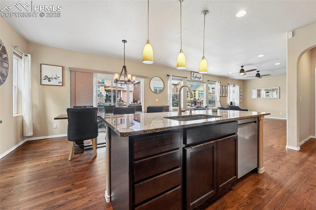 Image 9 of 48: Kitchen