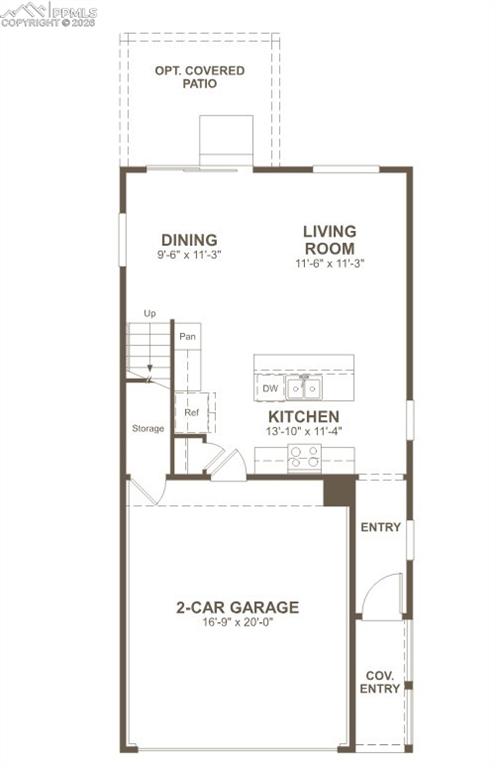 Image 21 of 22: First Floor