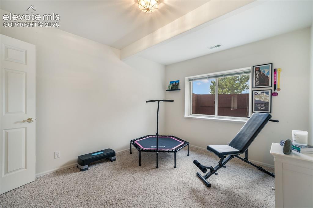 Image 43 of 50: Exercise Room
