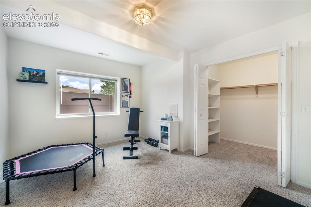 Image 44 of 50: Exercise Room