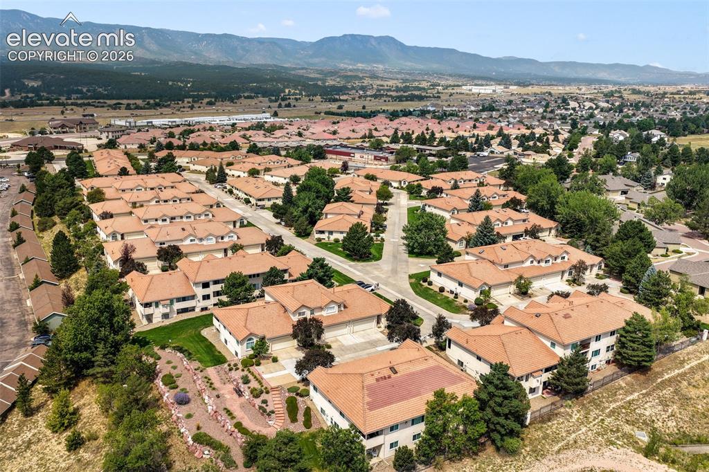 Image 47 of 50: Aerial View