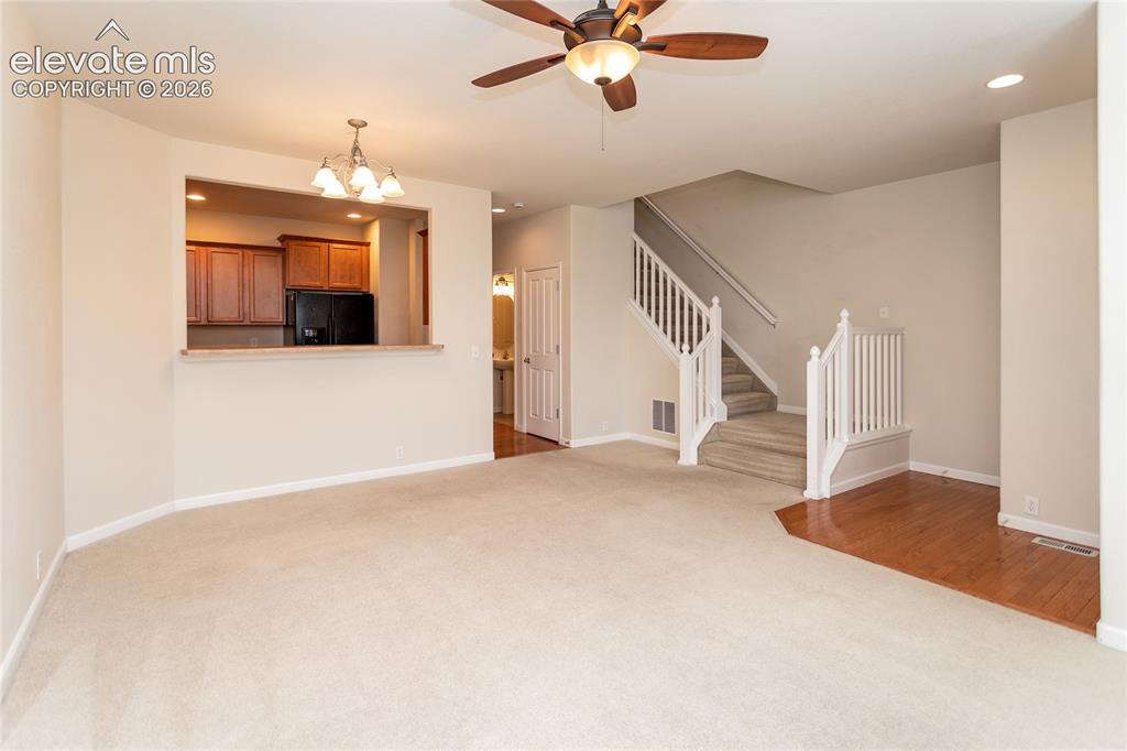 Image 6 of 30: Living Room