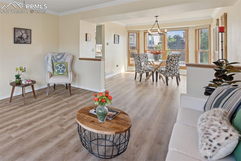 Image 11 of 48: Living Room