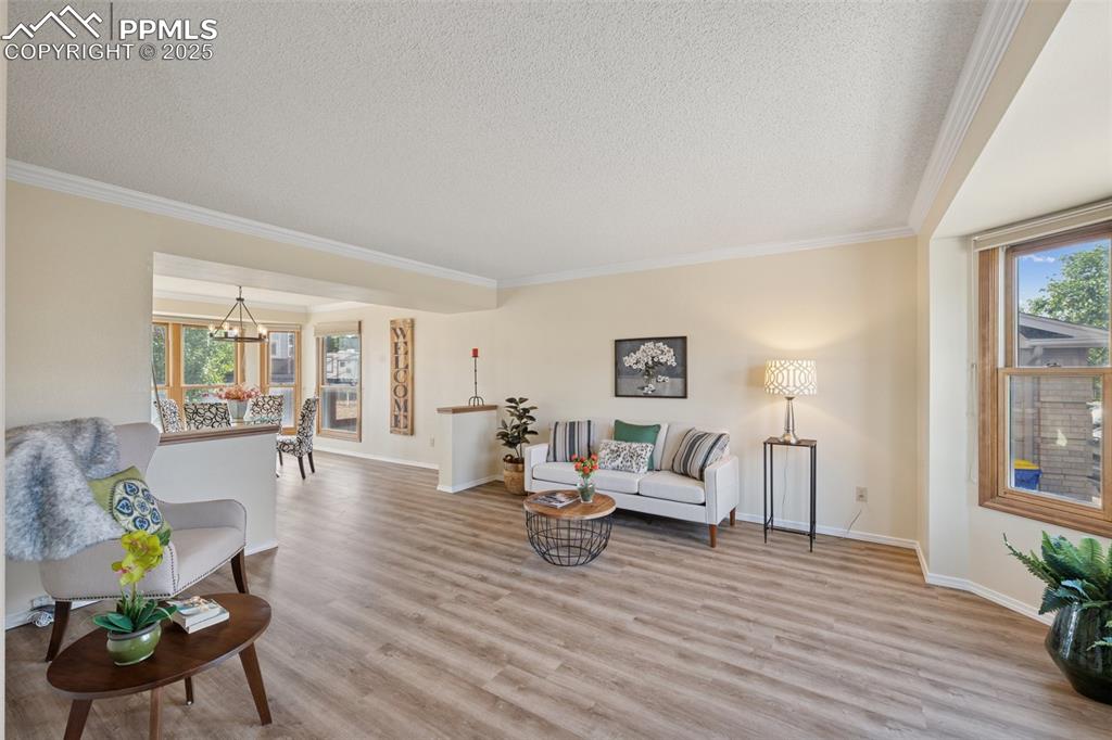 Image 12 of 48: Living Room