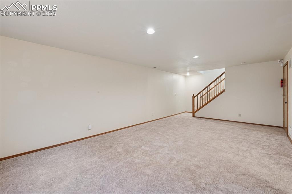 Image 32 of 48: Basement