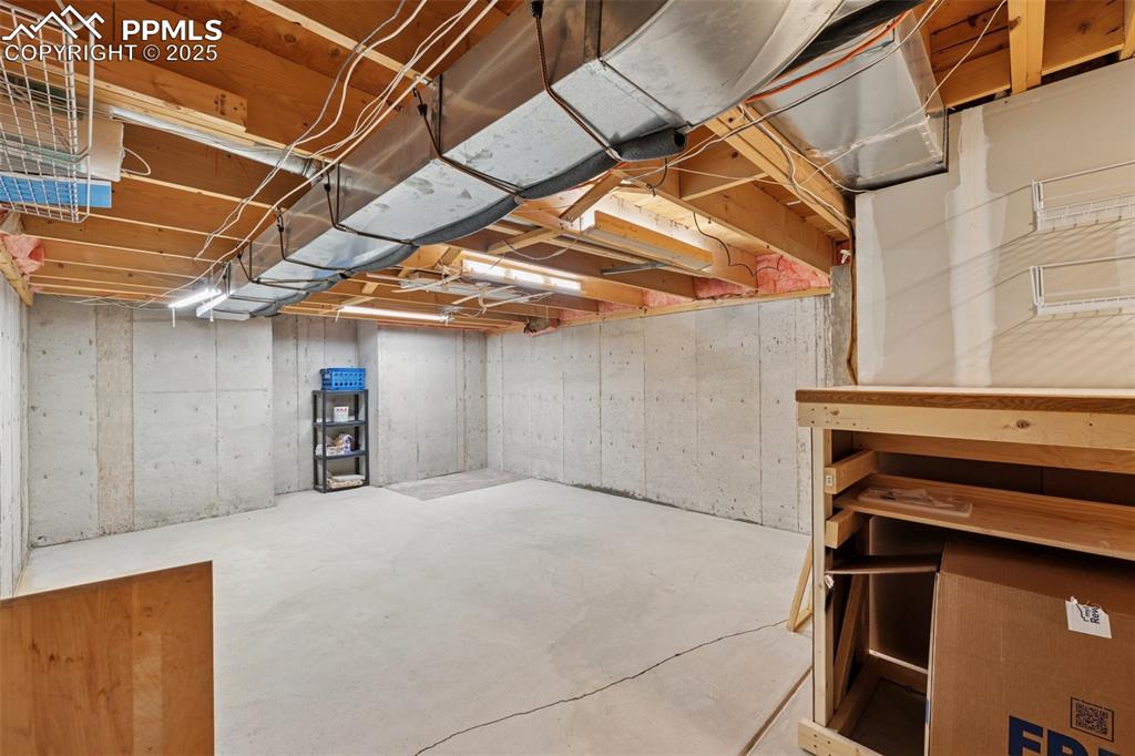 Image 37 of 48: Basement