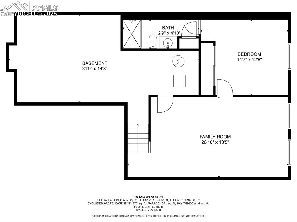 Image 46 of 48: Floor Plan