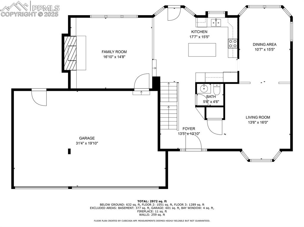 Image 47 of 48: Floor Plan