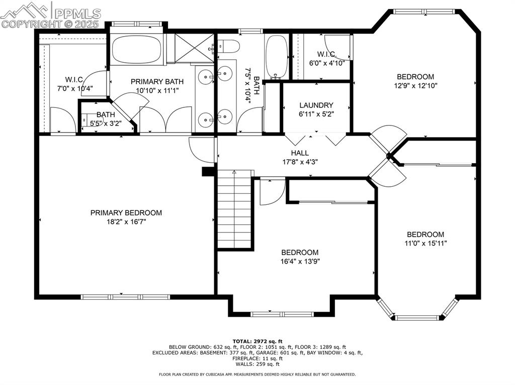 Image 48 of 48: Floor Plan