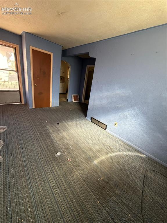 Image 15 of 28: ADU- Living Room