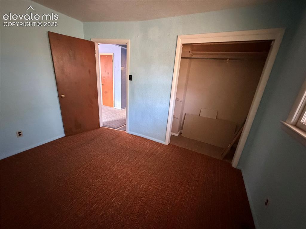 Image 18 of 28: ADU- Bedroom