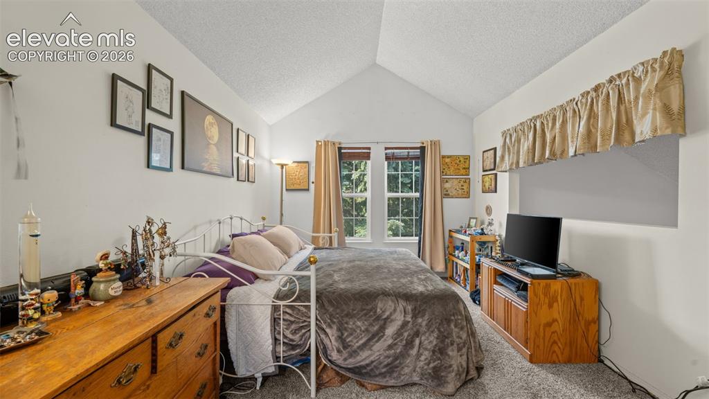 Image 11 of 23: Master Bedroom