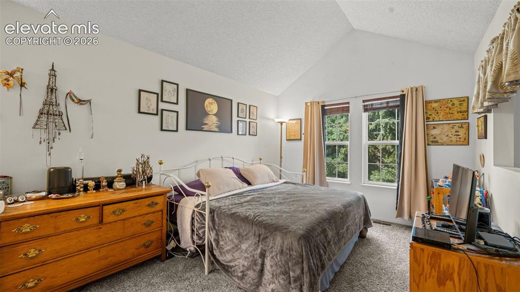 Image 4 of 23: Master Bedroom