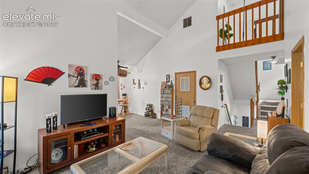Image 6 of 23: Living Room