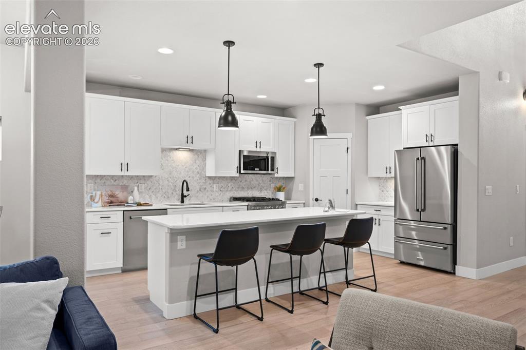 Image 13 of 42: Kitchen