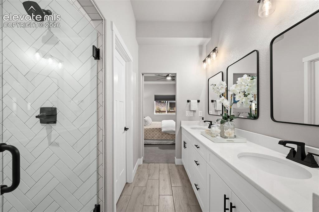 Image 18 of 42: Primary Bathroom