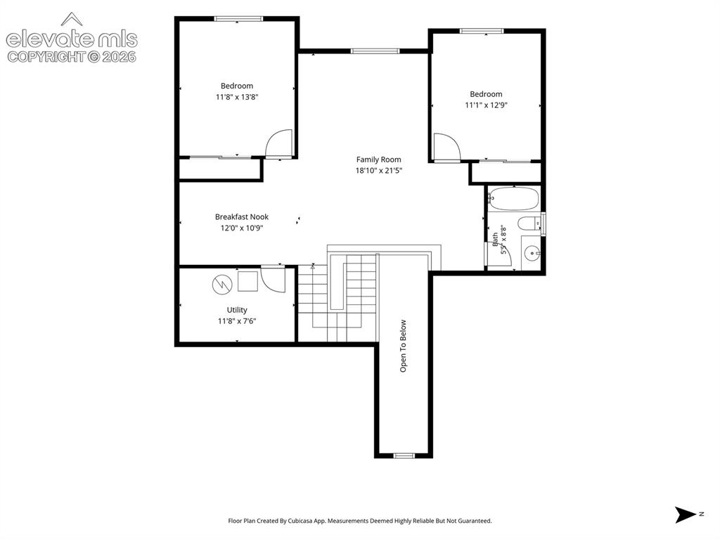 Image 41 of 42: Basement