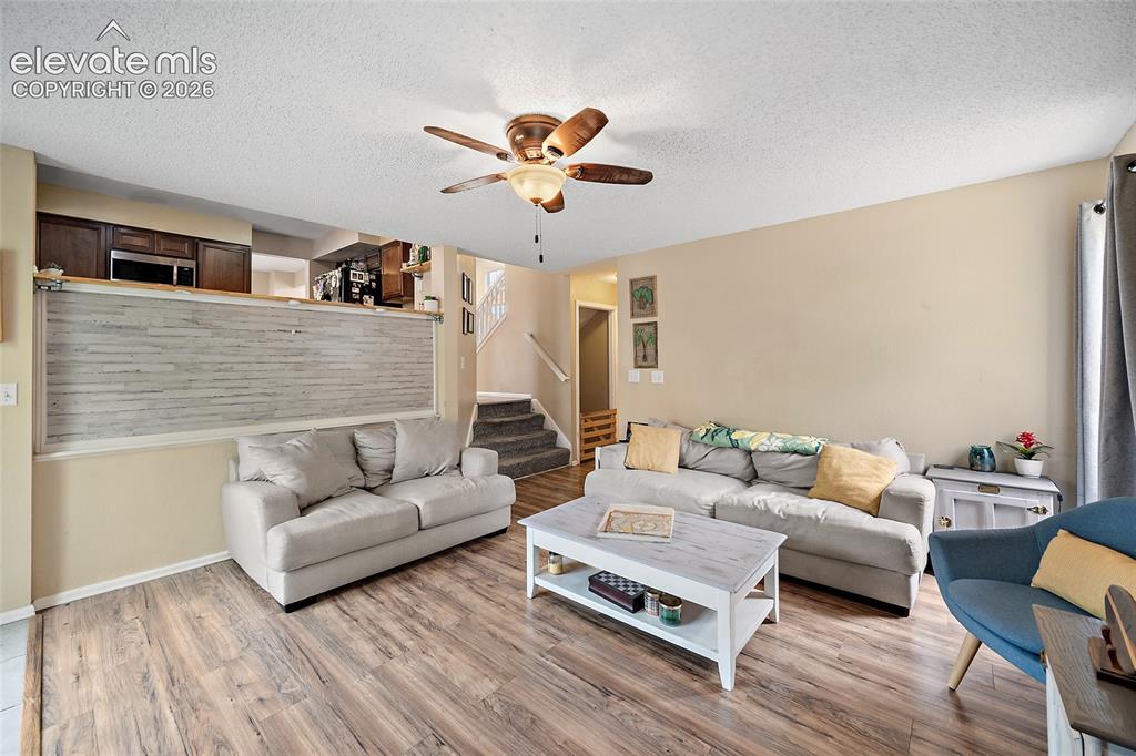 Image 11 of 27: Living Room