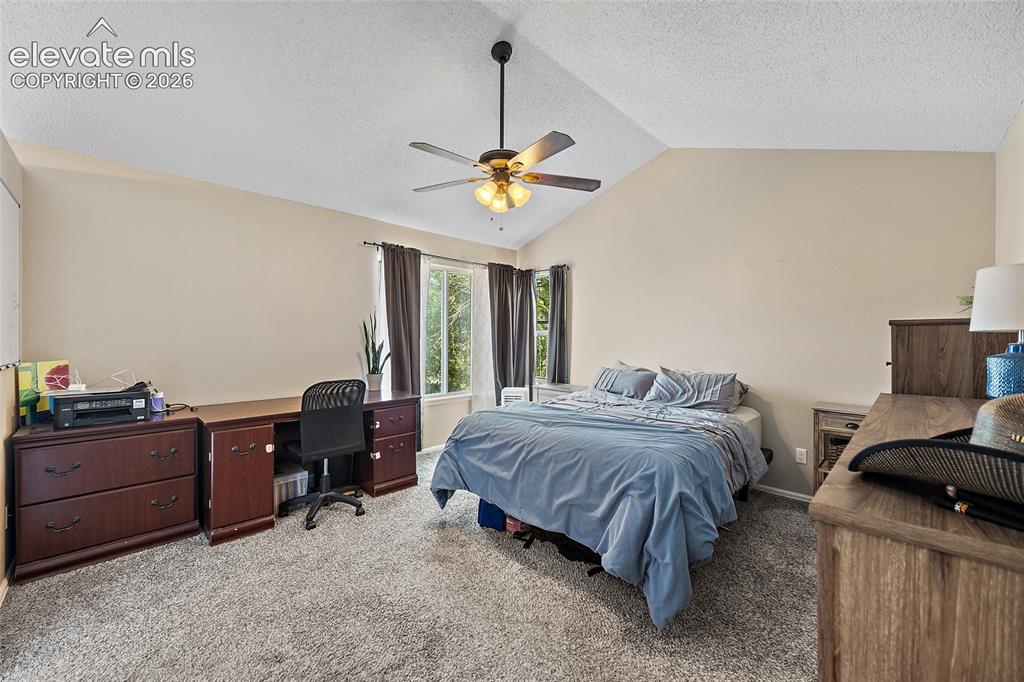 Image 20 of 27: Master Bedroom