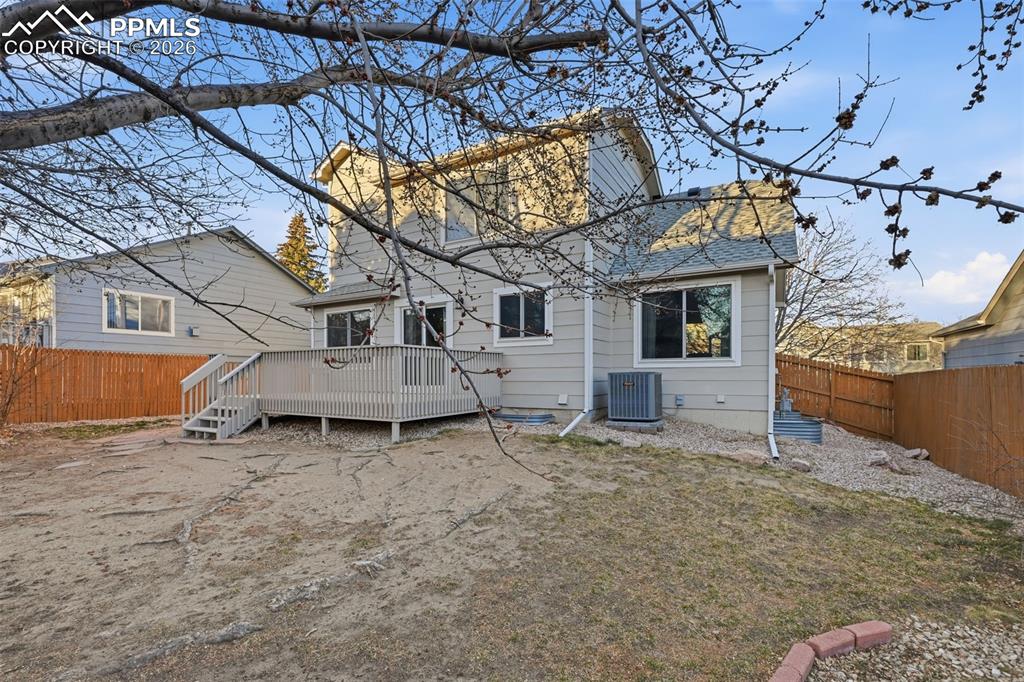 Image 23 of 29: Back of Structure