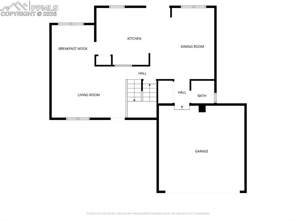 Image 26 of 29: Floor Plan