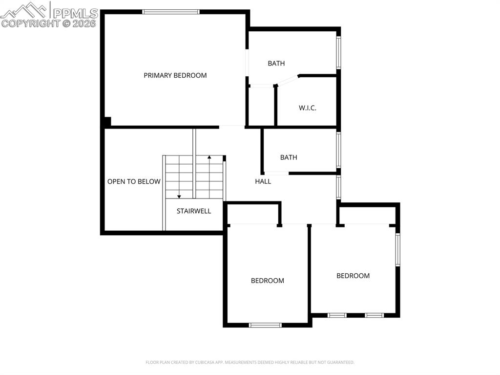 Image 27 of 29: Floor Plan