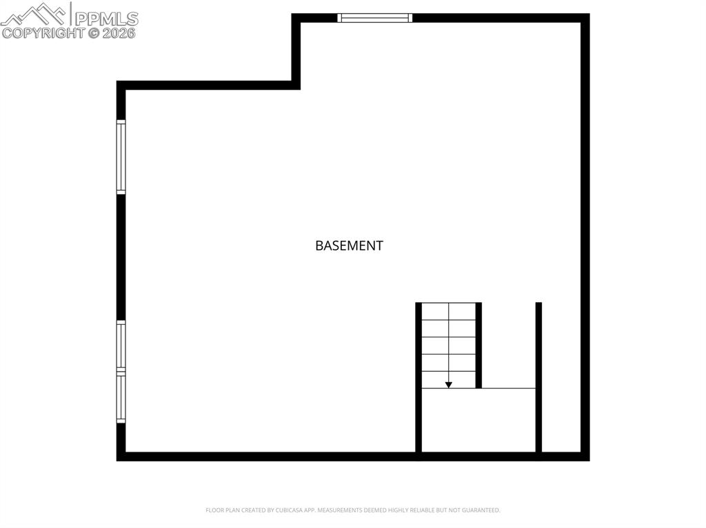 Image 28 of 29: Floor Plan