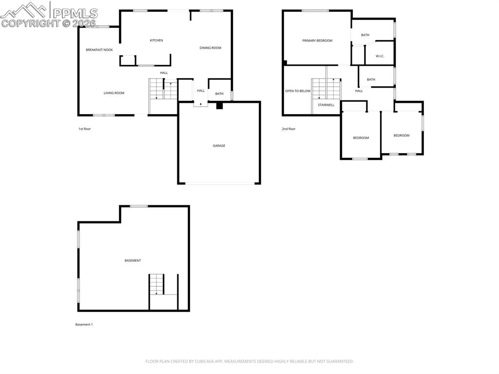 Image 29 of 29: Floor Plan