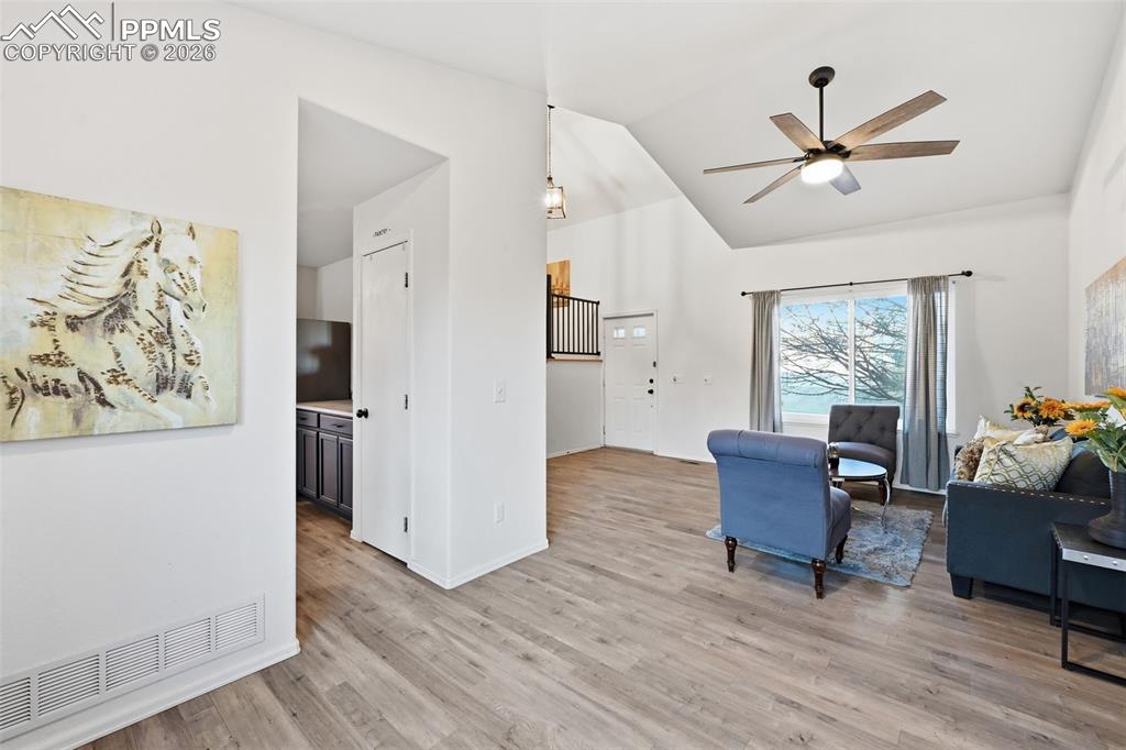 Image 7 of 29: Living Room