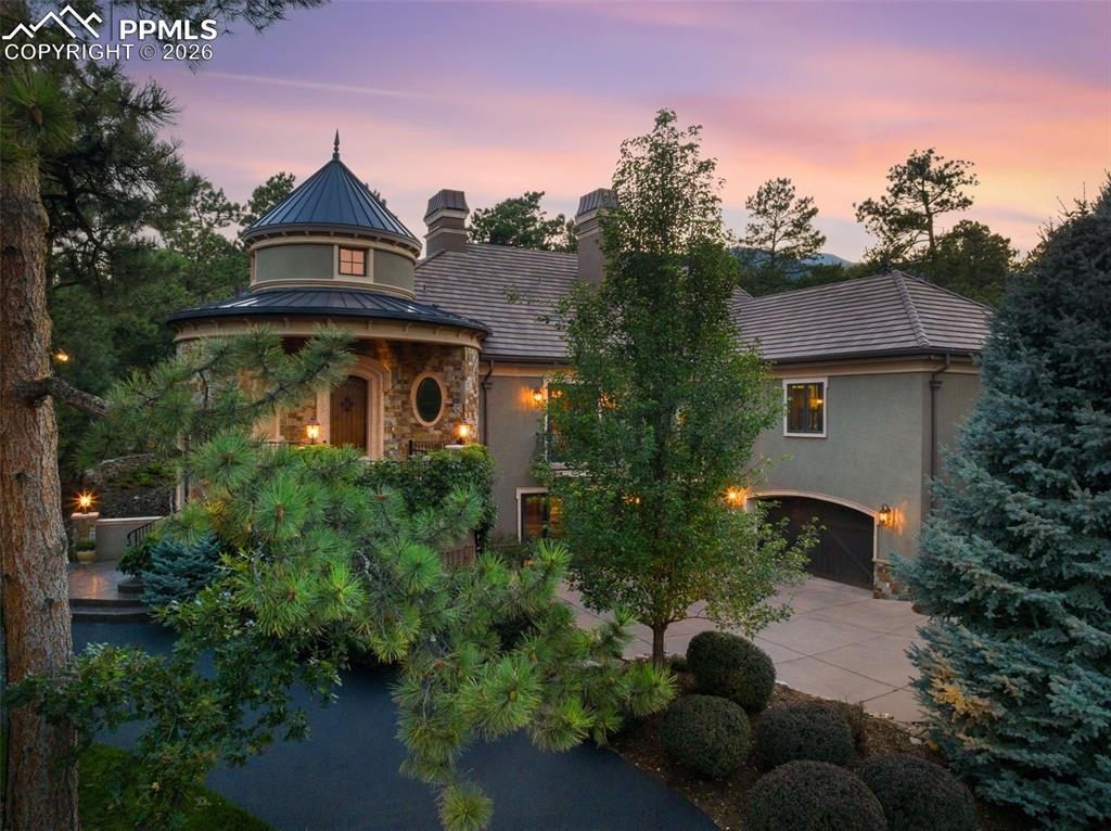 Image 1 of 50: Front of Structure