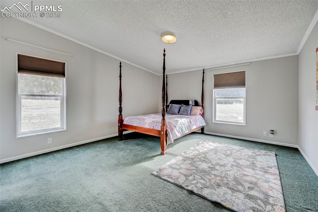 Image 11 of 46: Bedroom
