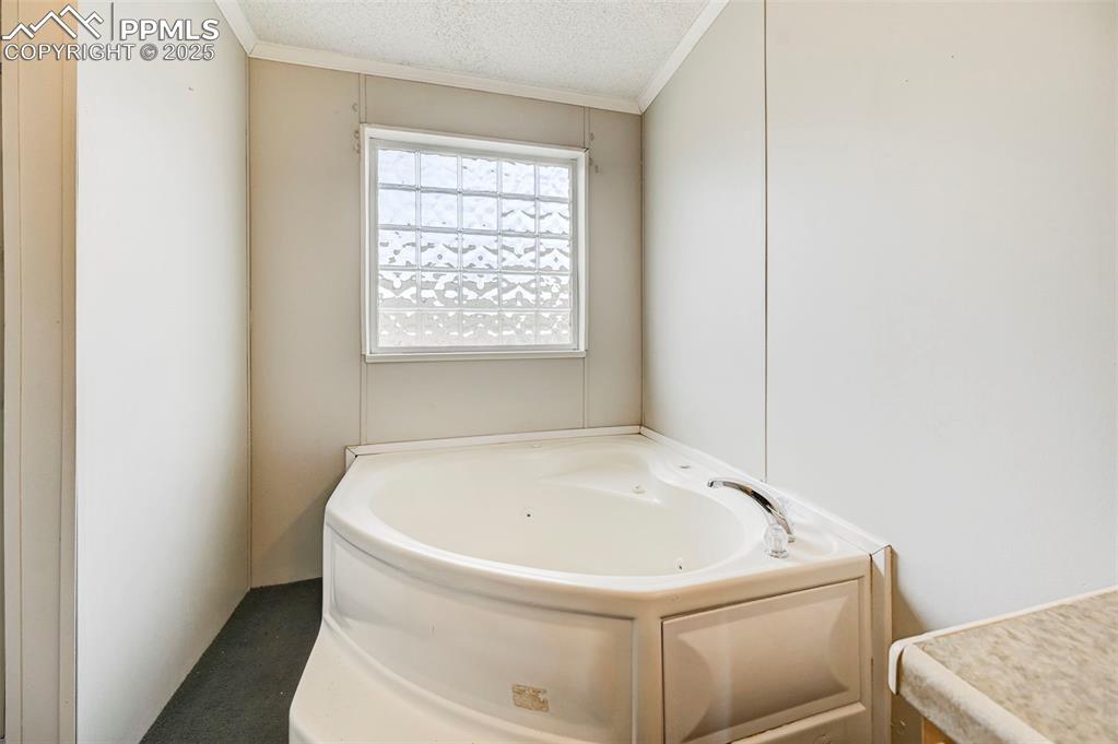 Image 15 of 46: Master Bathroom