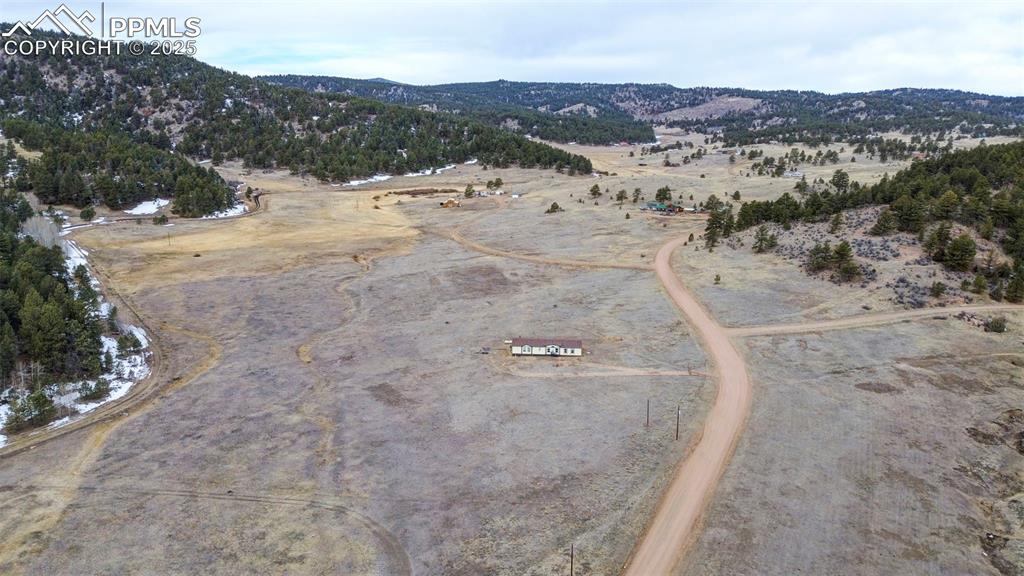 Image 41 of 46: Aerial View