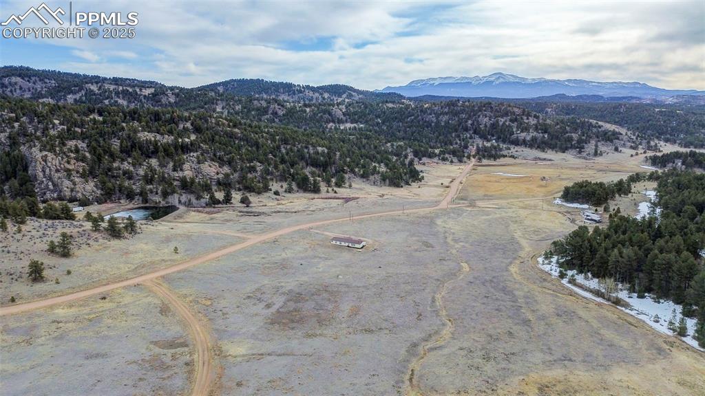 Image 44 of 46: Aerial View